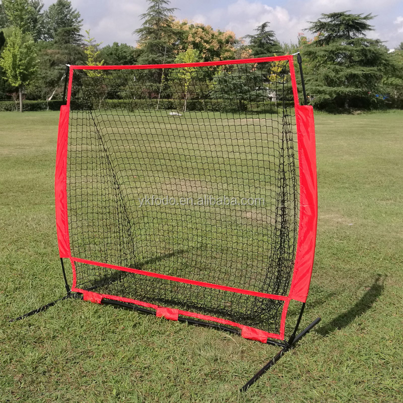 fodosports's tweet image. At Yongkang Fodo Sports Product Co.,Ltd., we are committed to conducting our business in an ethical manner. ykfodo.com/portable-baseb… #pitchingnet