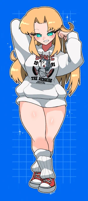 #Zelda 