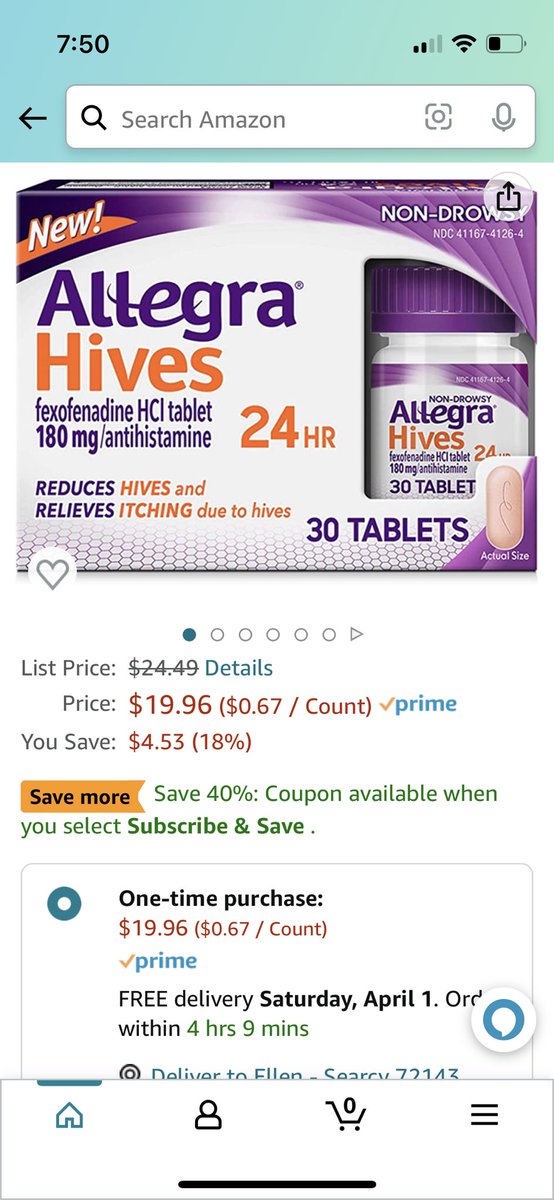 Spot the difference. #TwitteRx