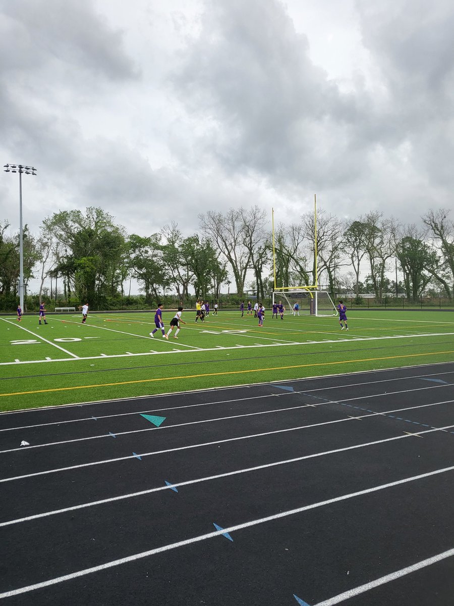 RTMSBOYSSPORTS's tweet photo. Great start to the soccer season. 
2 wins tonight vs. Sartatia MS 
A team won 2-0
B team won 2-1 
GoCats https://t.co/K8RxVsdWYD