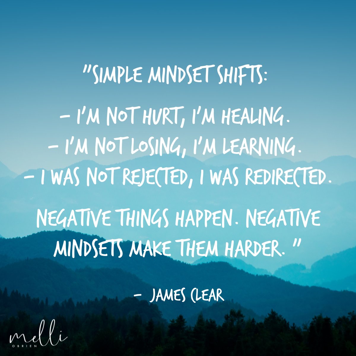 Melli O'Brien (@melli_obrien) on Twitter photo 