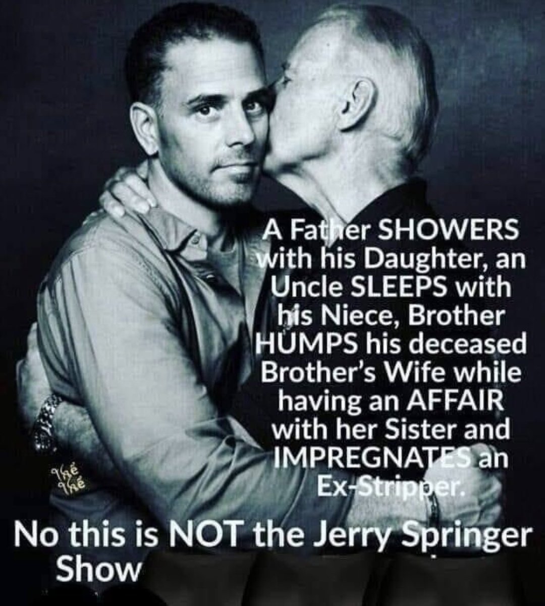 DC_Draino's tweet photo. Ladies and gentlemen - the Biden crime family https://t.co/CO9NZRYuUN