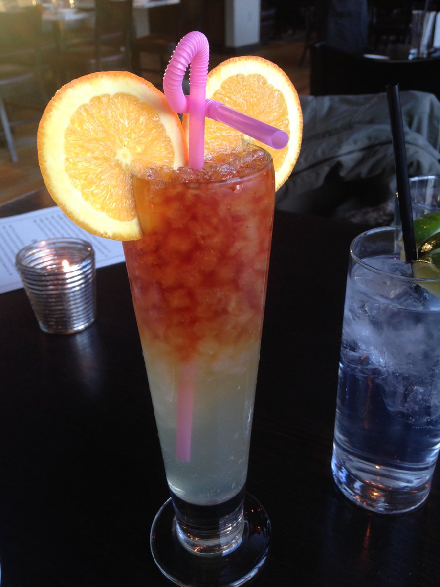 Tonight, make it a Dark &amp; Stormy Daniels.