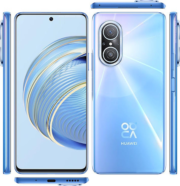 mobioffero's tweet photo. Huawei nova 10 Youth  - Full Phone Specifications https://t.co/plHNzjA7pJ https://t.co/JSKohaLYvb
