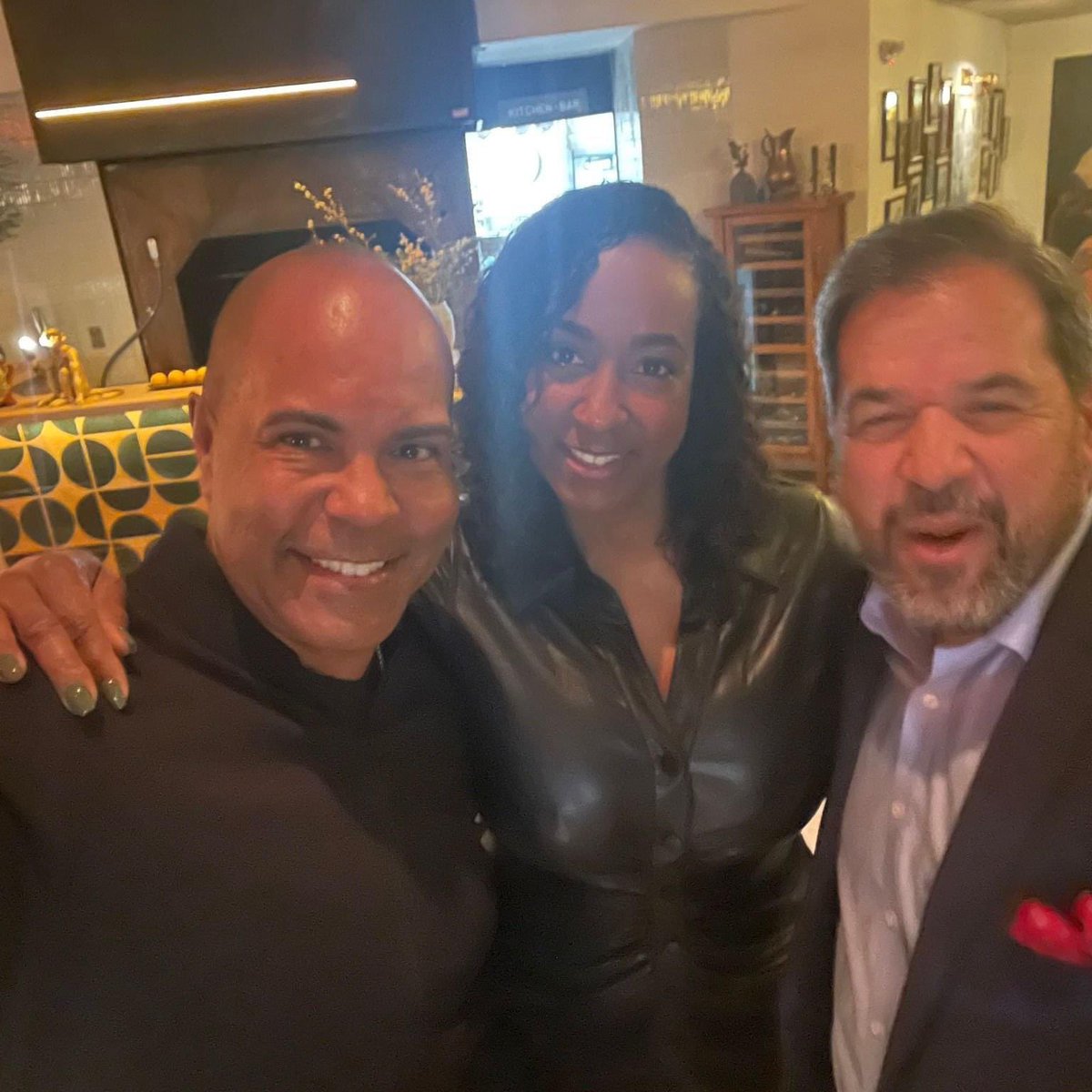 Derreck Johnson tweet media