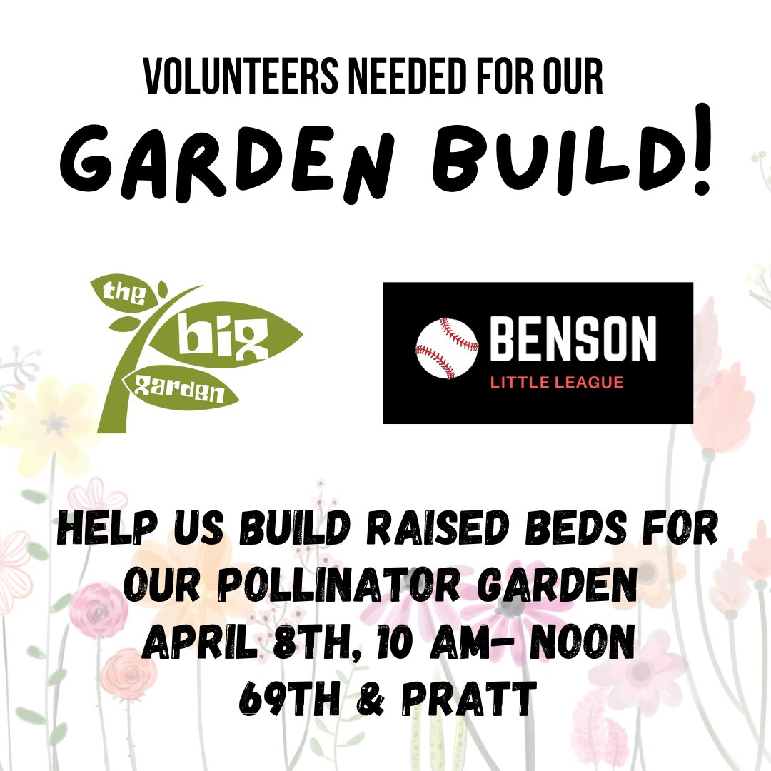 Looking for about 8 more volunteers to help us with this process next Saturday!  Please let us know if you can join 🌱🌱