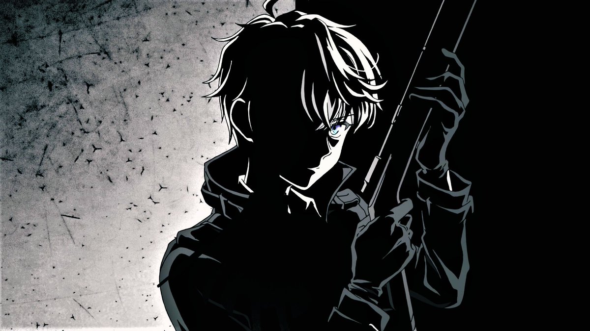 ~ El mejor asesino del mundo podrá reencarnar si se ocupa de una misión ~

👀👀👀👀