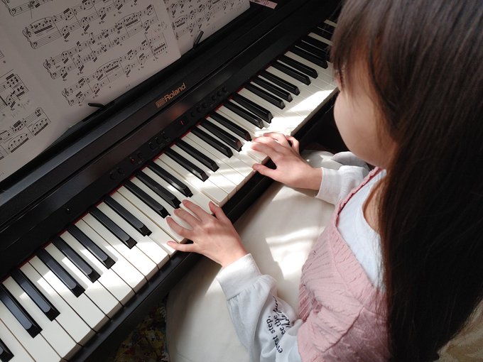 Twitterのコスプレ画像4