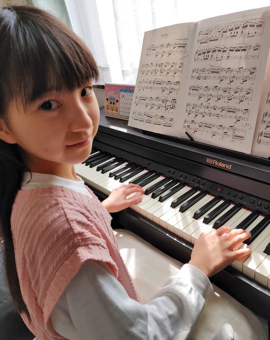 Twitterのコスプレ画像3