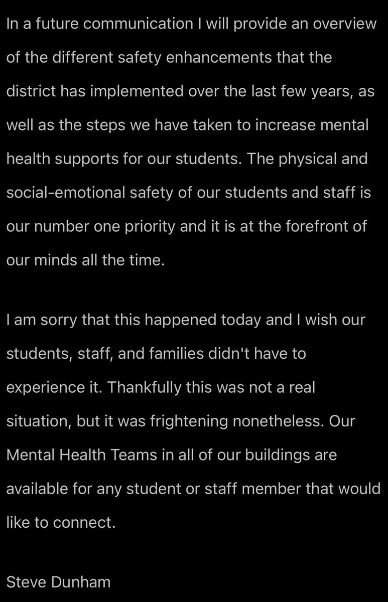 Steve Dunham tweet media