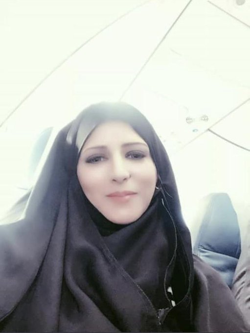 FARESATALSHAM's tweet photo. المخابرات المصرية تتعاون مع المخابرات السعودية في إختطاف 
الناشطة رانيا العسال
عقلي لا يتقبل ذهابها الى العمرة، فهي تعلم تماماً أن ذهابها للسعودية محفوفة بالمخاطر، أعتقد أنها موقوفة في مصر، يرجى من أحرار محور المقاومة رفع الصوت عالياً للمطالبه بالإفراج عنها
#الحرية_لرانيا_العسال https://t.co/SCBL2yNj3k