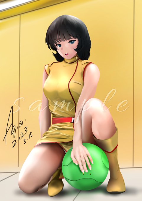 いろいろと
#今月描いた絵を晒そう 