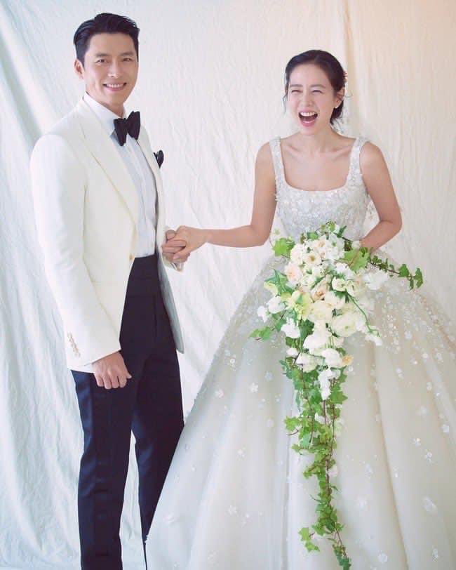 Happy 1st Wedding Anniversary 

#Binjin #binjincouple