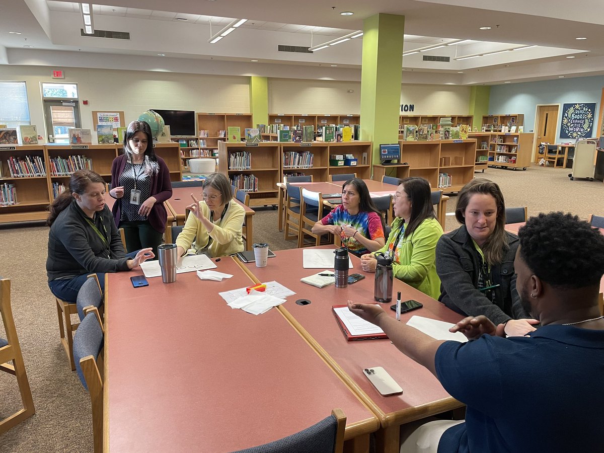 Michelle McDaniel tweet media