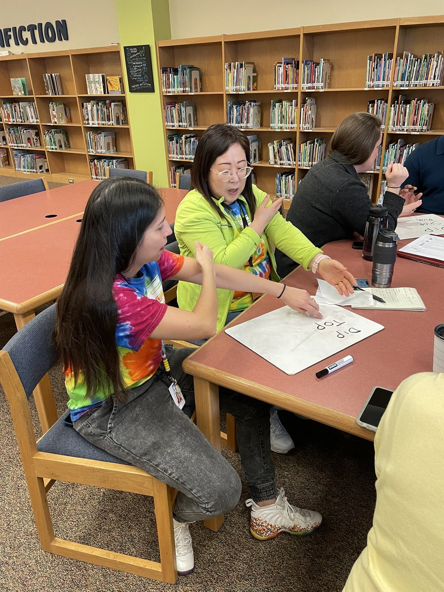 Michelle McDaniel tweet media