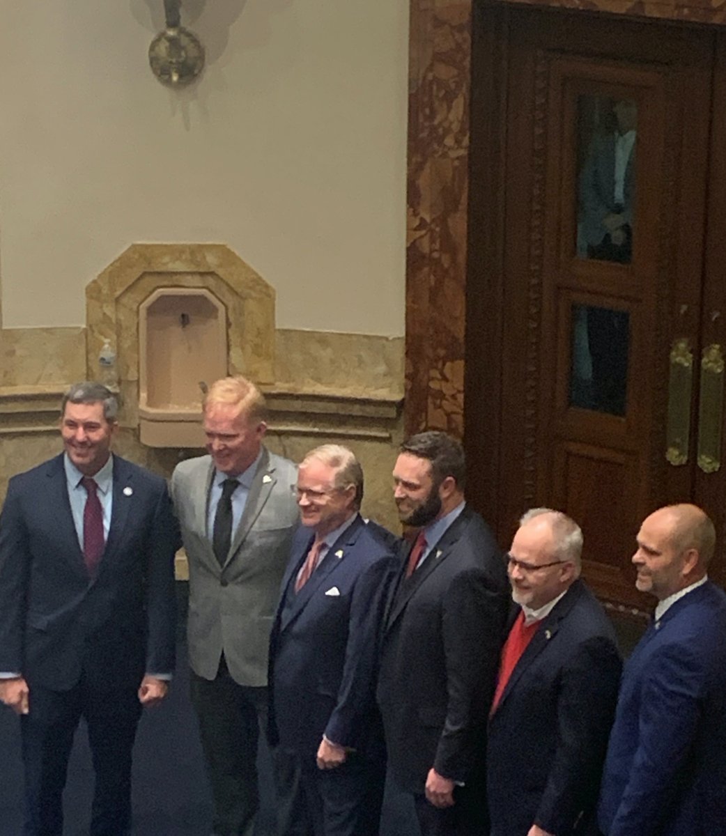 KY Sports Betting Now on Twitter "Members of the KY House, including