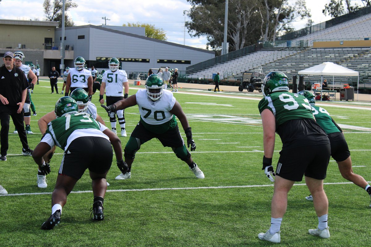 Sac State Football tweet media