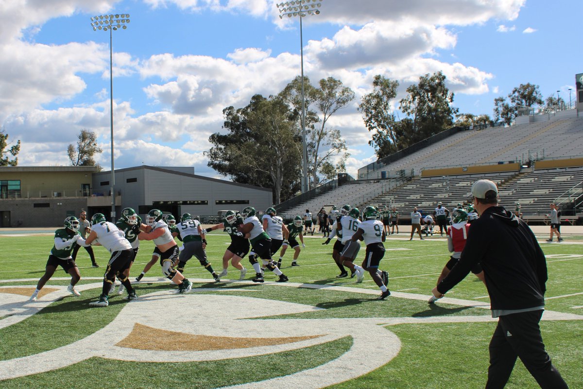 Sac State Football tweet media