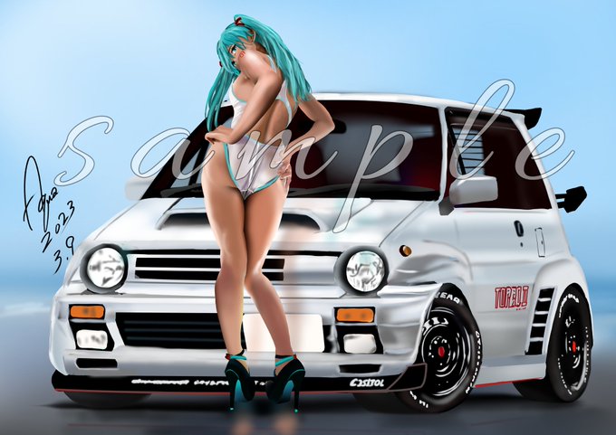 不調の割には依頼も含めそこそこ枚数描けた
#今月描いた絵を晒そう 