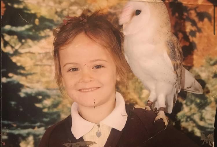 kimmarcella78's tweet image. Happy 22nd #birthday to my beautiful middle child ! She drives me mad 🤦🏻‍♀️ but I love her #endlessly 🥳🎈🎉❤️