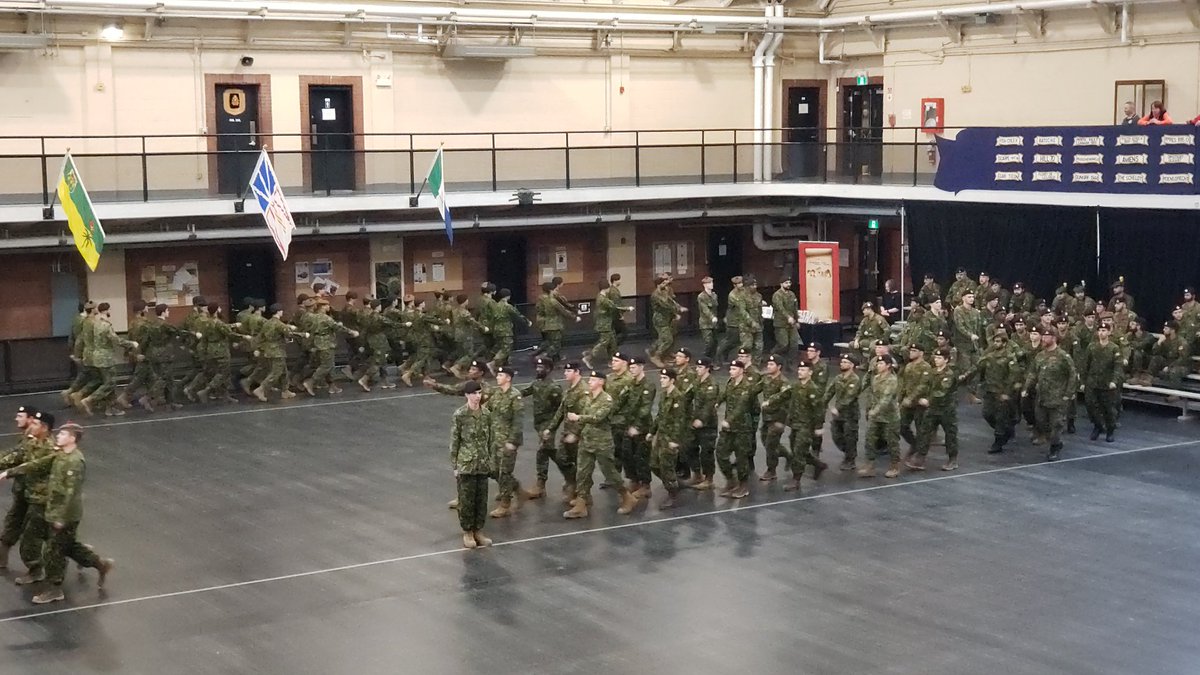 CoOpDSSS's tweet photo. Interested in a 4 credit co-op placement with the Canadian Armed Forces? Reach out to your @DavidSuzukiSS co-op team in room 101 for info! https://t.co/4bc0svF5Sy