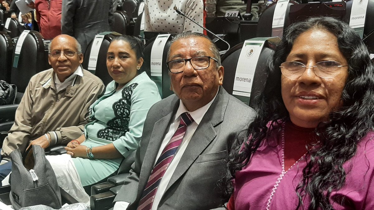 RosarioMerlinG's tweet photo. Vamos por la 3 de 3.  Lo dijimos y lo estamos cumpliendo ningún violentador podrá votar ni ser votado https://t.co/996132LktE