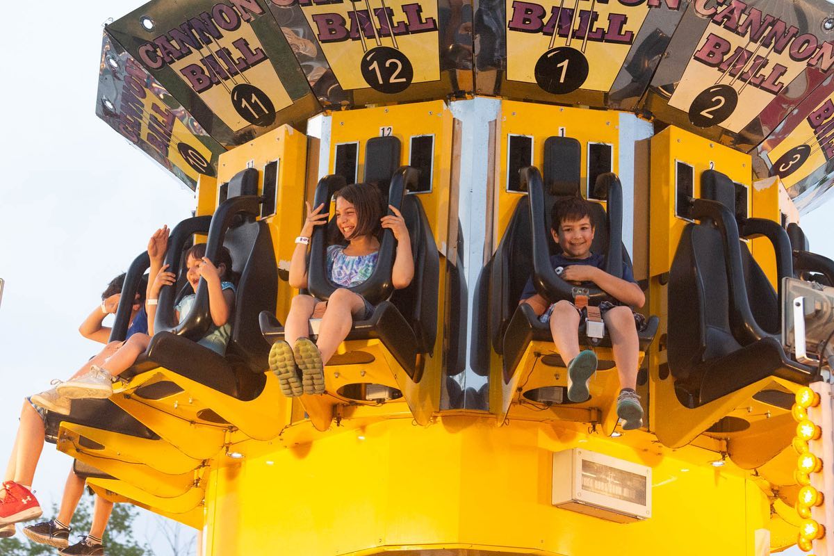 The 173rd annual #SchombergFair is back on May 25-28, 2023 at the #Schomberg Agricultural Fairgrounds! Enjoy the midway, demo derby, rides, competitions, food, entertainment, and so much more. Details: schombergfair.com

#ExperienceKING #ExperienceYR #VisitYDH #KingTownship