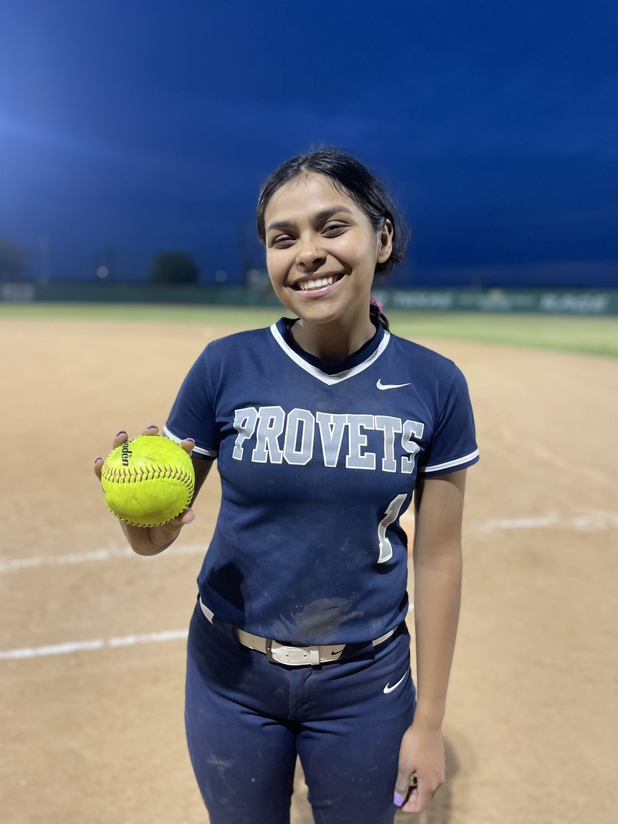Provet Softball tweet media