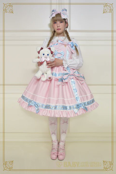BABY☆THE STARS on Twitter: