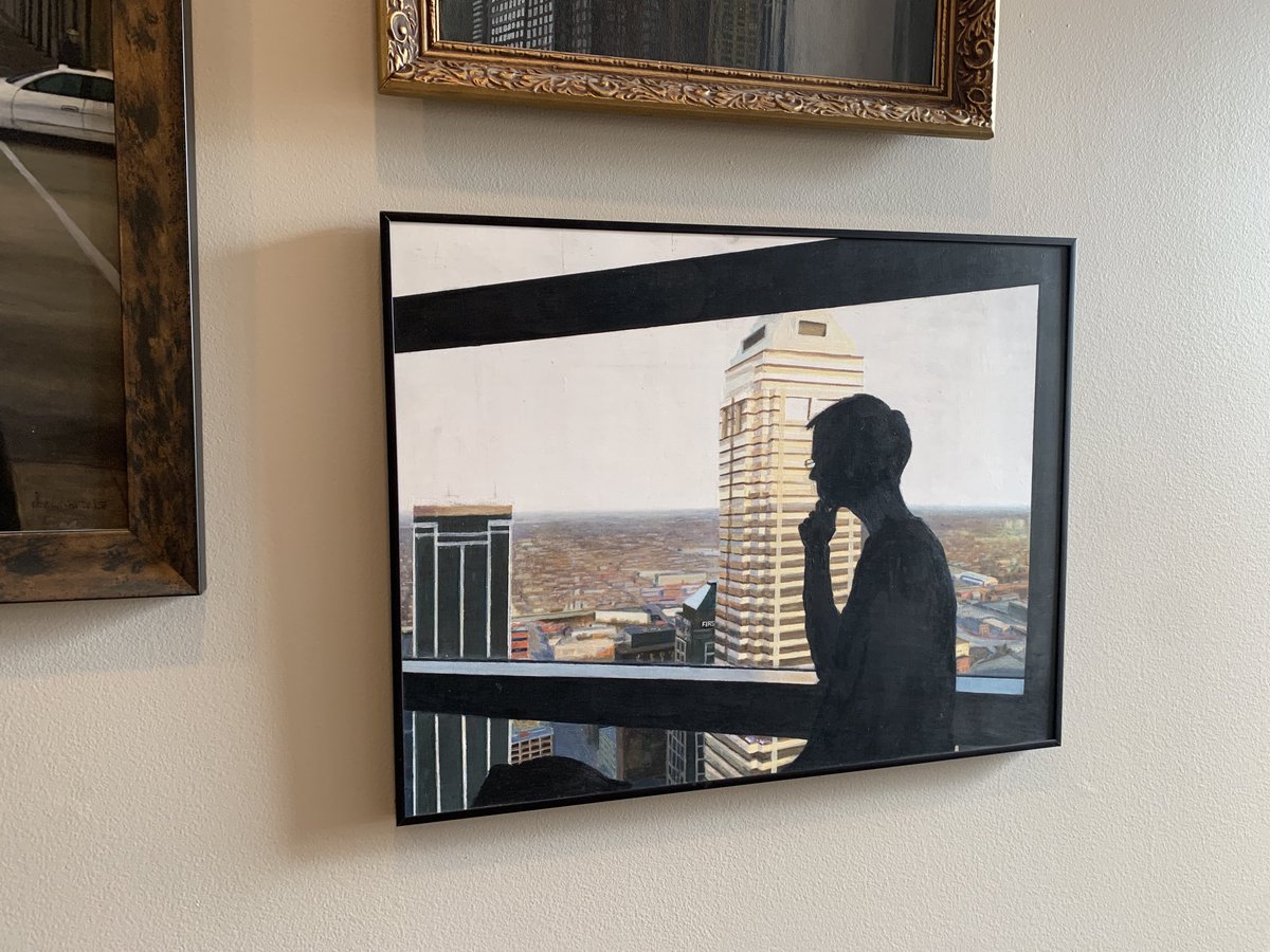 Mary Milz tweet media