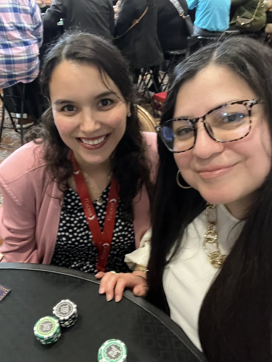 Linda Olivarez (@izprincipal) on Twitter photo Celebrated our Teacher of the Year <a href="/cchavarri15/">Cecilia Chavarri</a> this evening! Thank you for all you do for our students, you are a phenomenal teacher!!! <a href="/Zaragoza_PL/">Zaragoza Eagles</a> <a href="/JuanCordobaDISD/">NorthDallasVT</a> Celebrated our Teacher of the Year <a href="/cchavarri15/">Cecilia Chavarri</a> this evening! Thank you for all you do for our students, you are a phenomenal teacher!!! <a href="/Zaragoza_PL/">Zaragoza Eagles</a> <a href="/JuanCordobaDISD/">NorthDallasVT</a>