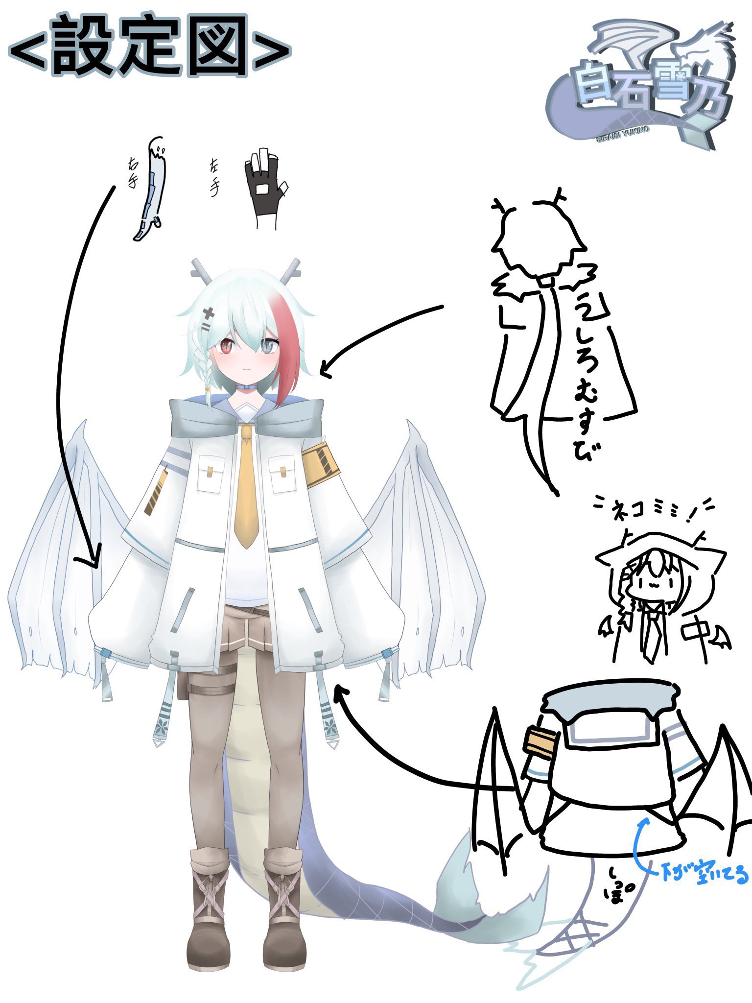 ⭐️しらゆき⭐️ 白雪希明| 48group Wiki | Fandom