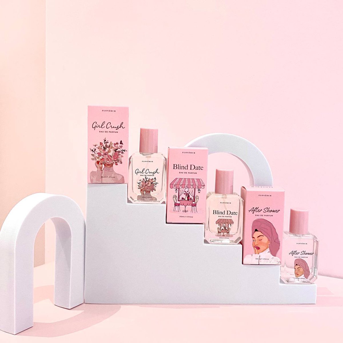 alhamdulillah, bulk order is the best feeling ever to the small seller🥹

3 perfumes RM90❌
3 perfumes RM80✅

tiktokshop ada bagi OFF RM10!👀

• After Shower: vt.tiktok.com/ZS8prS686/
• Blind Date: vt.tiktok.com/ZS8prDx8m/
• Girl Crush: vt.tiktok.com/ZS8prNS6S/
