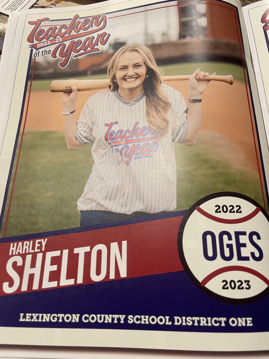 Christy Graham (@ms_cmgraham) on Twitter photo Thrilled to celebrate <a href="/OGElementary/">Oak Grove Elementary</a> Harley Shelton tonight at the Teacher of the Year ceremony. You are a phenomenal educator! Thrilled to celebrate <a href="/OGElementary/">Oak Grove Elementary</a> Harley Shelton tonight at the Teacher of the Year ceremony. You are a phenomenal educator!