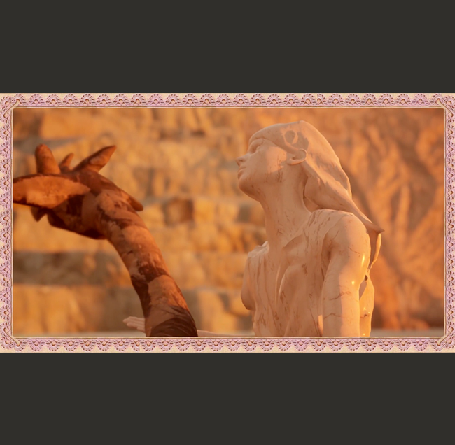 hipermedula's tweet image. Exhibición de la 8va edición del Premio Fundación Andreani. 24 obras seleccionadas para el Premio Fundación Andreani ...instalaciones, pintura, realidad aumentada, texturas de todo tipo, curiosas iluminaciones y más @FundAndreani #PremioFundacionAndreani tinyurl.com/2p4yvjqo