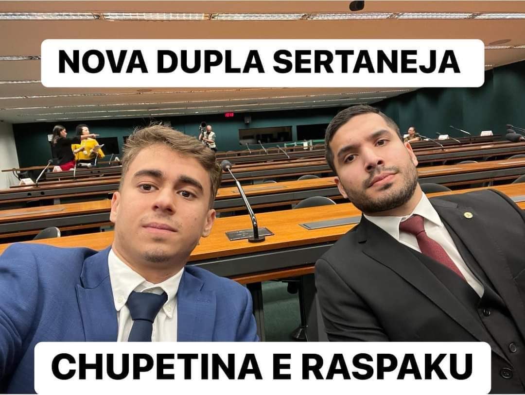 falaaicamarada's tweet photo. Kkkkkkk https://t.co/9HImxf9n5O