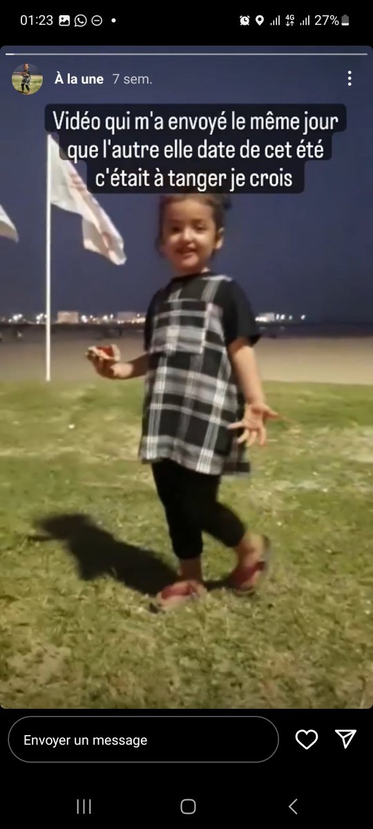 okhtinateur's tweet photo. URGENT : Avis de recherche au #MAROC 

RT EN MASSE 

Ces 3 enfants ont été enlevés à leur mère ! 

#poupettekenza #poupette #TPMP #booba #equipedumaroc #maroc #marrakech #marocbresil #marocnews https://t.co/FYfTd8wiWE