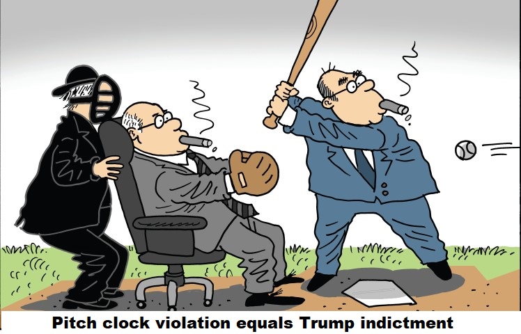 bradschreiber's tweet photo. #TrumpIndictment #TrumpIndicted #TrumpIsGuilty https://t.co/avysxKJ6tN