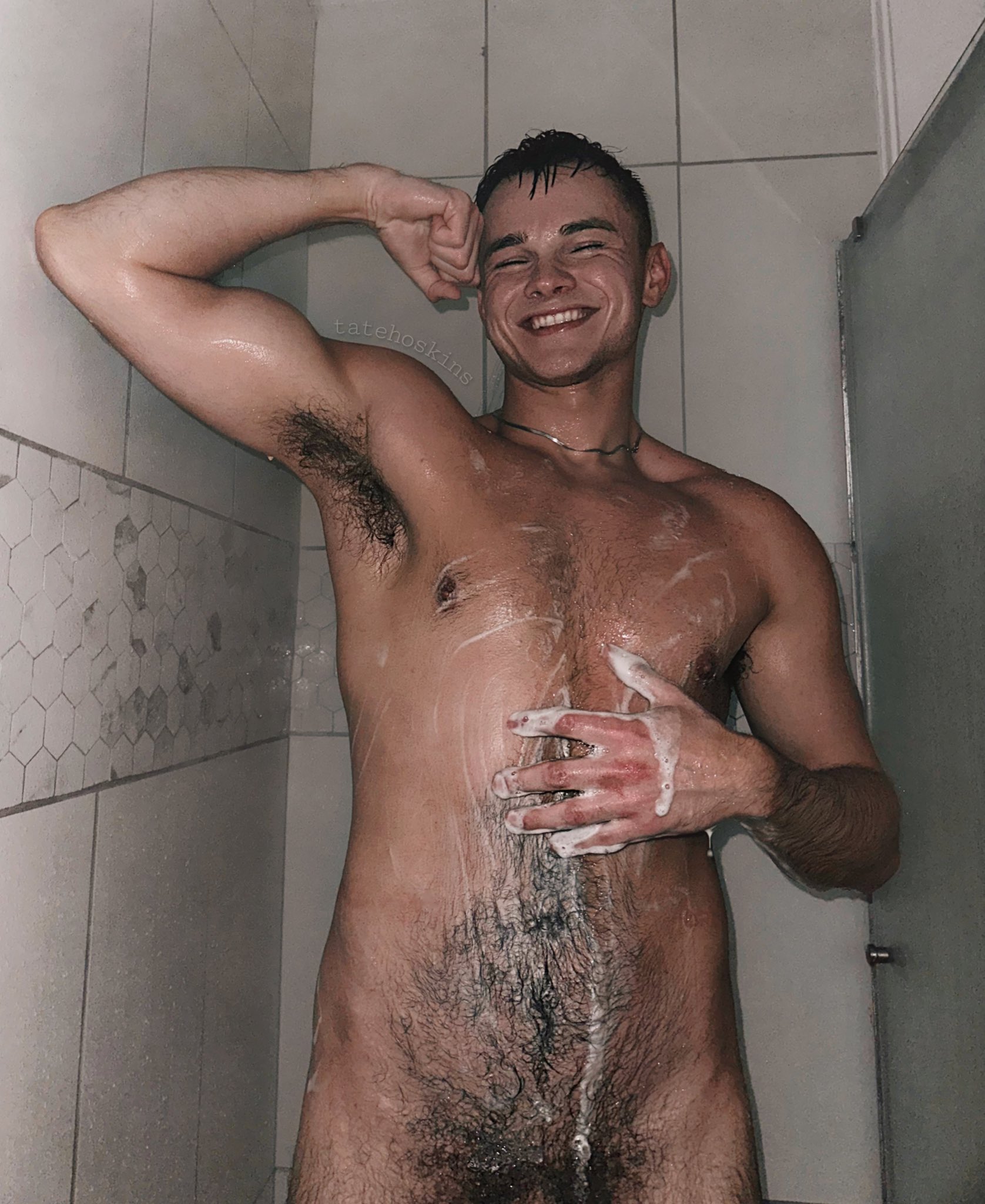 Tate Hoskins (TOP 69%) on X: 