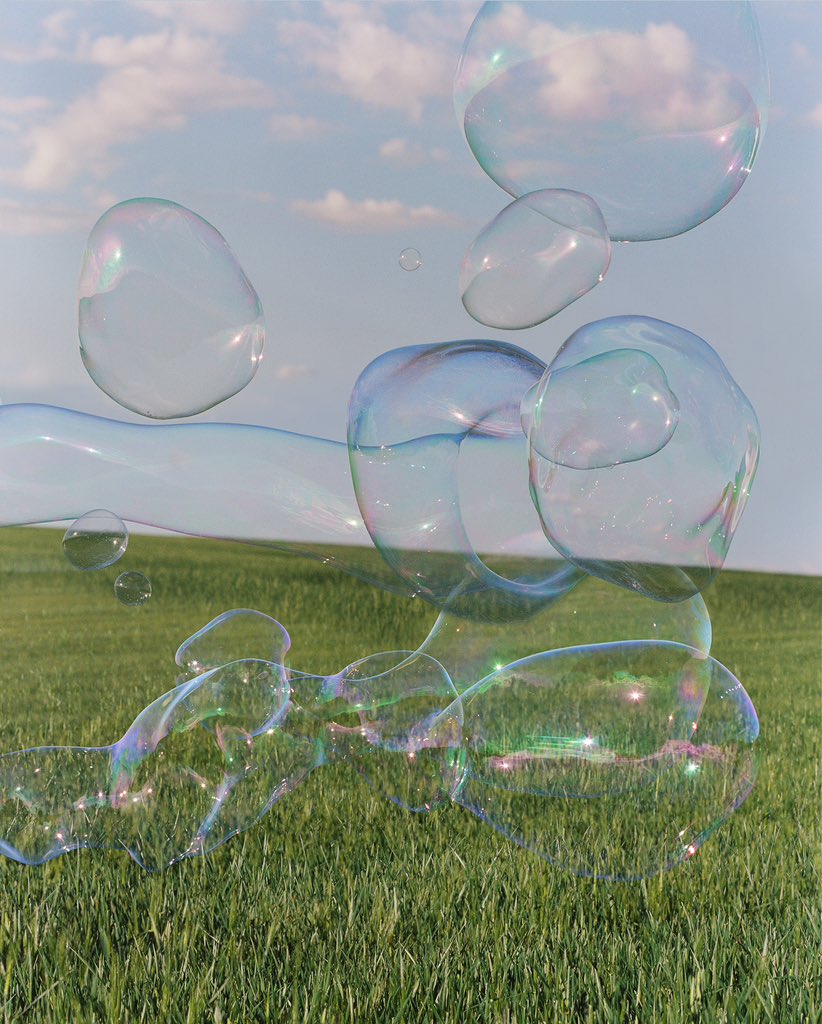 gogogee_'s tweet image. 🌬️🌸🫧 

1. @synchrodogs 
2. @gogogee_ 

#nftcuration