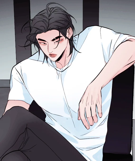 Lost in Translation on Webtoon  