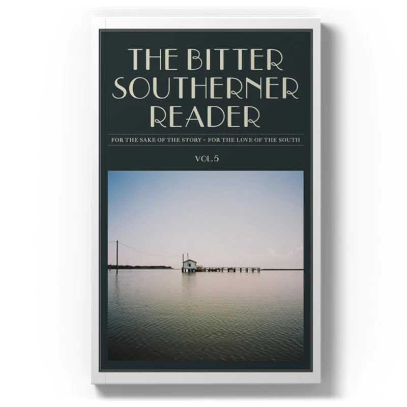BitterSouth's tweet photo. You know about our stories. We also publish books. https://t.co/rXWDfEFA1f #bspublishing https://t.co/2Yu9VXixkm