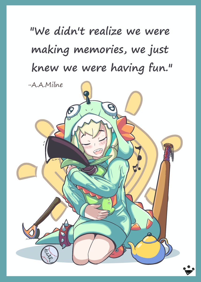 Thank you for Everything <a href="/amanopikamee/">ピカミィ⚡️pikamee 活動終了</a> 🥹❤️
Farewell, and success in your future. ✨
#Pikamee #Pikart