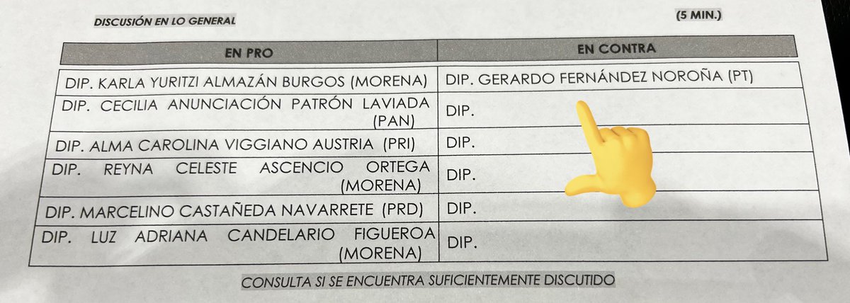 Aprobamos iniciativa para impedir que violentadores de mujeres tengan derecho a ser candidatos a cargos de elección popular. ¿Adivinen quién fue el único que se opuso y el único orador EN CONTRA en toda la cámara? Exacto 🐵 🦁