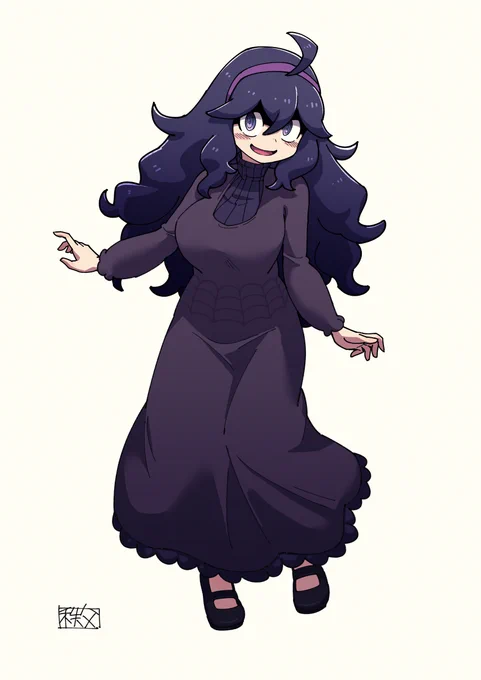 オカルトマニアチャン 