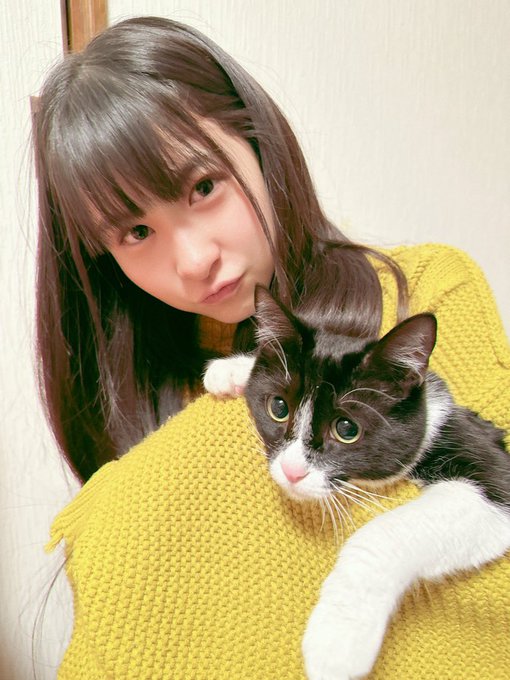 Twitterのコスプレ画像5