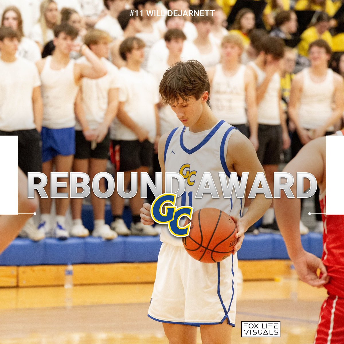 Mr. Rebound <a href="/will_dejarnett/">Will DeJarnett</a>