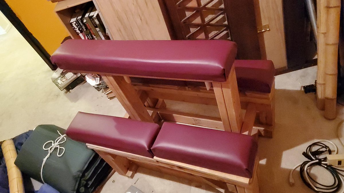 Who is sending me $200 so i can buy this and another spanking table for my session space?

Dominatrix femdom findom paypig humanatm spank cbt sph domme