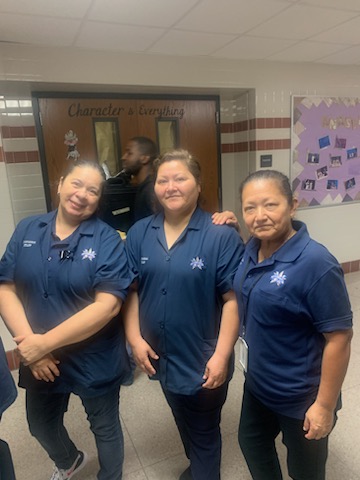 Vanguard High School tweet media