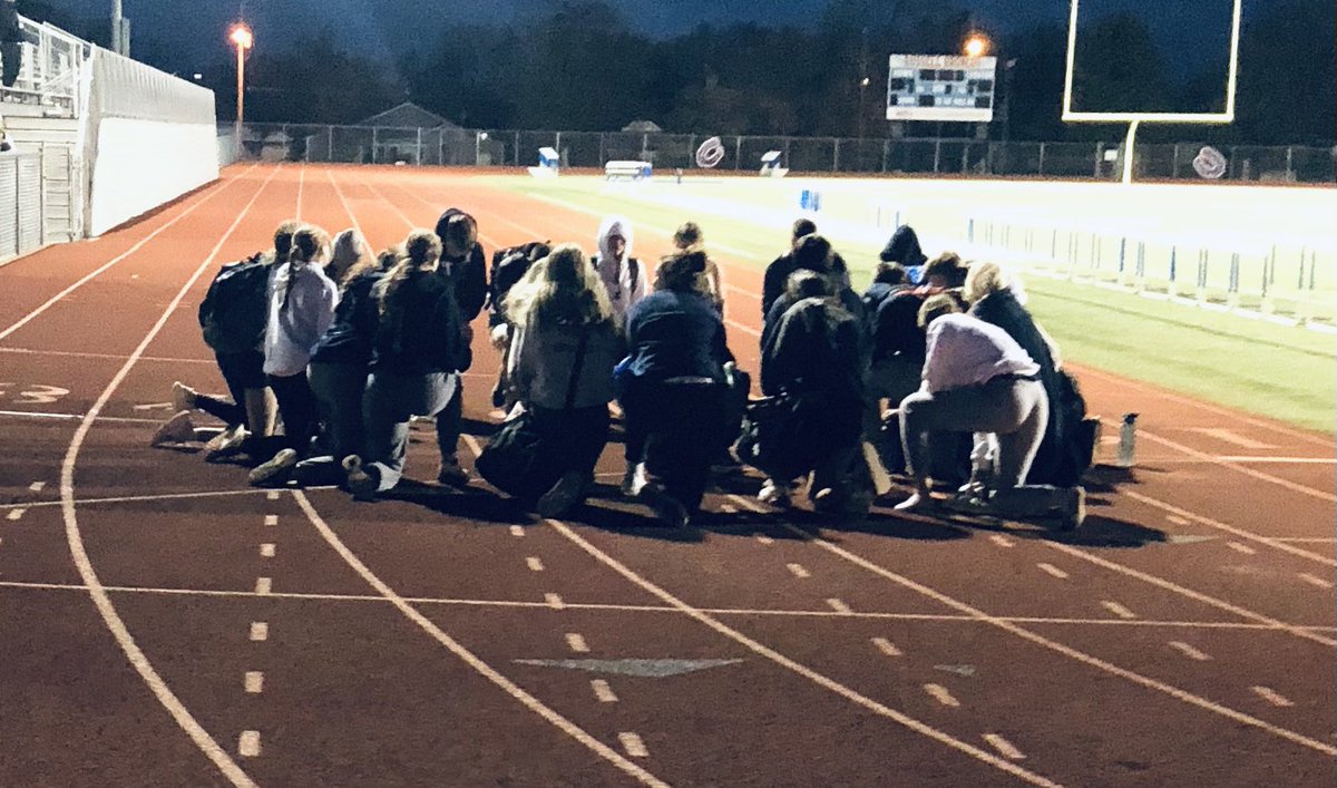 TMPTrack&Field tweet media